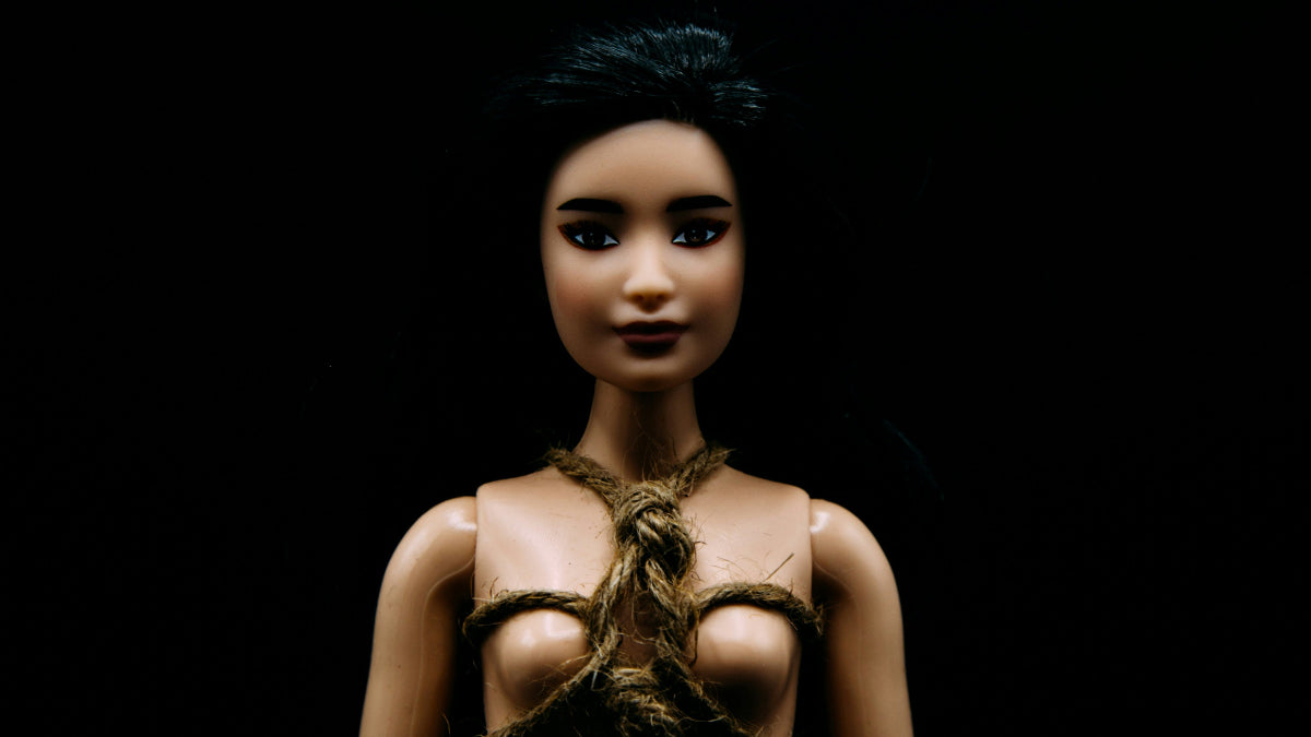 Sexualmagie: Eine Einführung in die Kunst der heiligen Manifestation – spirituelle Bedeutung & Wissen | Temple of Desire