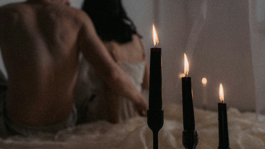 Sexuelle Geheimnisse: Esoterik & Geheimschulen