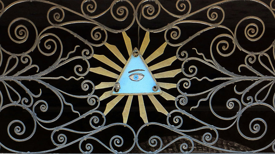 Sprache der Symbole: Bedeutung & Resonanz – spirituelle Bedeutung & Wissen | Temple of Desire