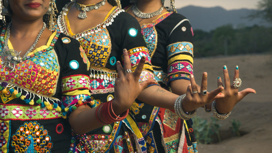 Die 10 Tantrischen Göttinnen: Spirituelle & Wissenschaftliche Einblicke