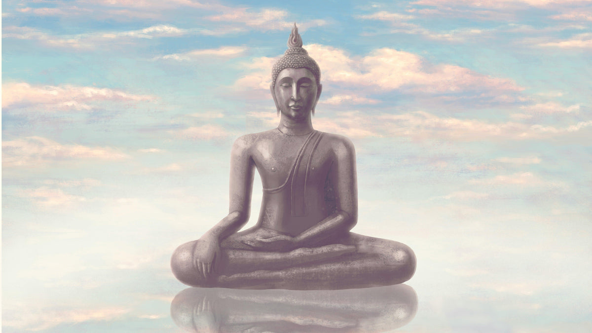 Transzendentale Meditation – spirituelle Bedeutung & Wissen | Temple of Desire