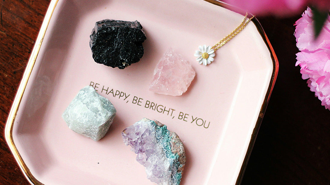 Turmalin: Wissenschaft, Spiritualität & der Farben-Regenbogen