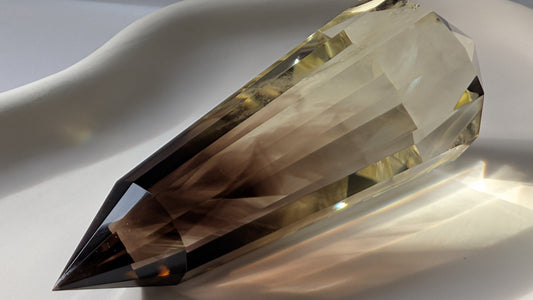 Vogel-Kristalle: Die ultimative Anleitung für das Meisterwerkzeug