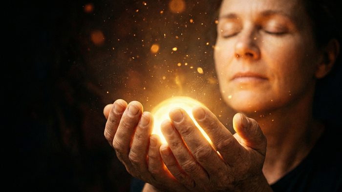 Was ist Lichtarbeit? Anleitung & Praxis für moderne Lightworker – spirituelle Bedeutung & Wissen | Temple of Desire