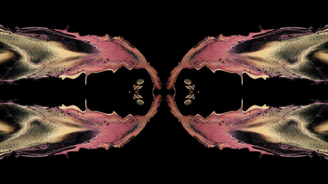 Zwillingsseele vs. Zwillingsflamme: Was ist der wahre Unterschied?