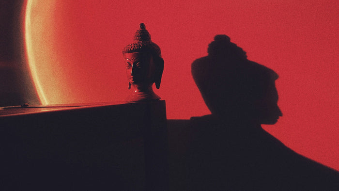 Achtsamkeit & Energiearbeit:  Dein Energiefeld stärken – spirituelle Bedeutung & Wissen | Temple of Desire