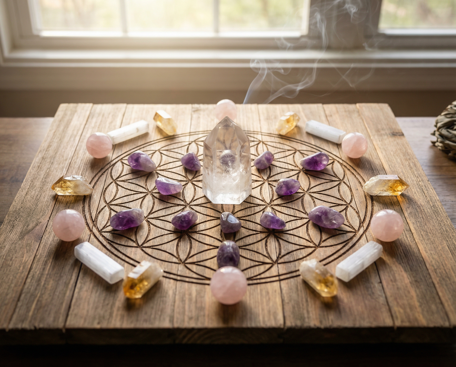 Krafttiere finden: Dein spiritueller Tierbegleiter