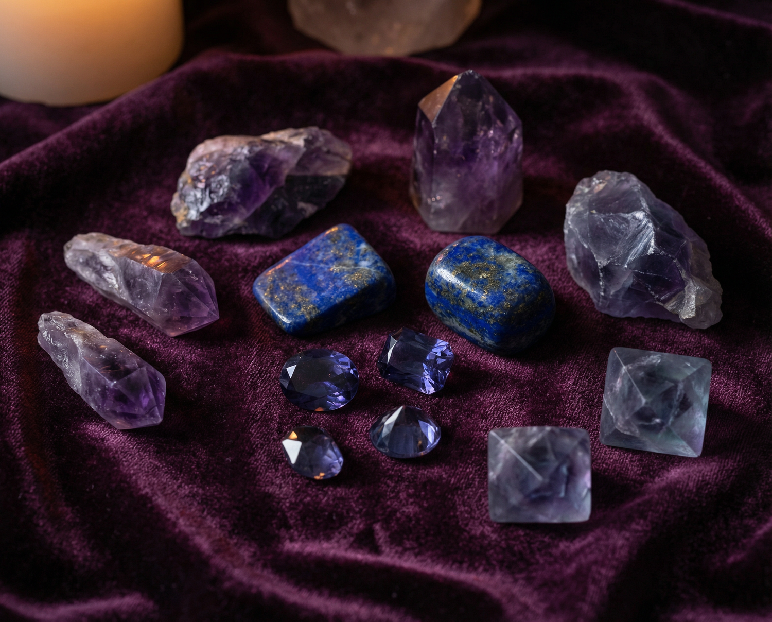 Stirnchakra öffnen: Drittes Auge, Intuition & Weisheit