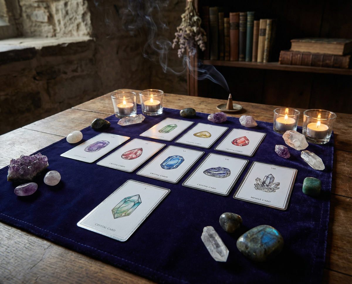 Wicca für Anfänger: Grundlagen der modernen Hexenkunst