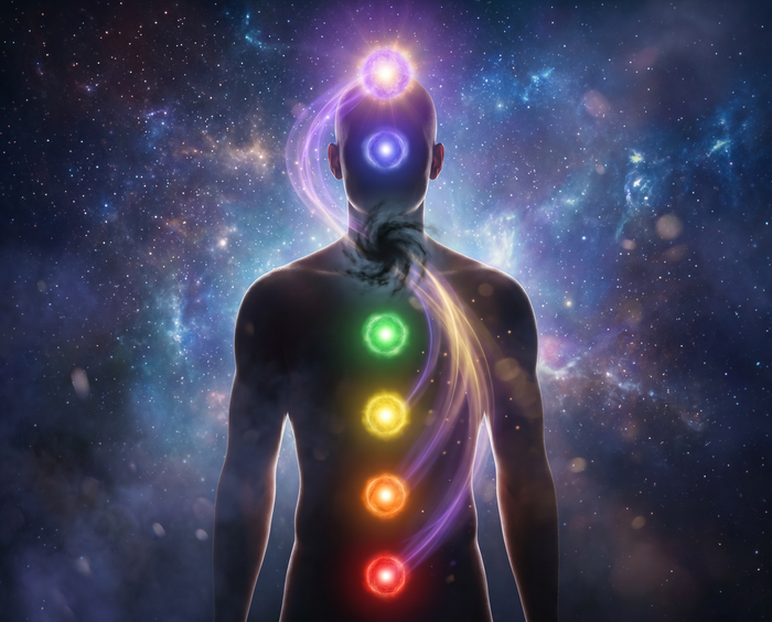 Chakra Blockierung lösen – Dein Weg zu innerer Harmonie und Balance