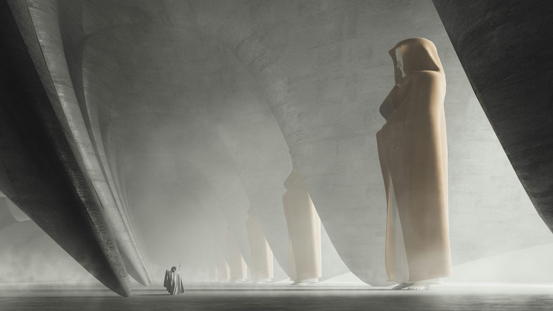 Multidimensionale Zeit: Wissenschaft & Geist