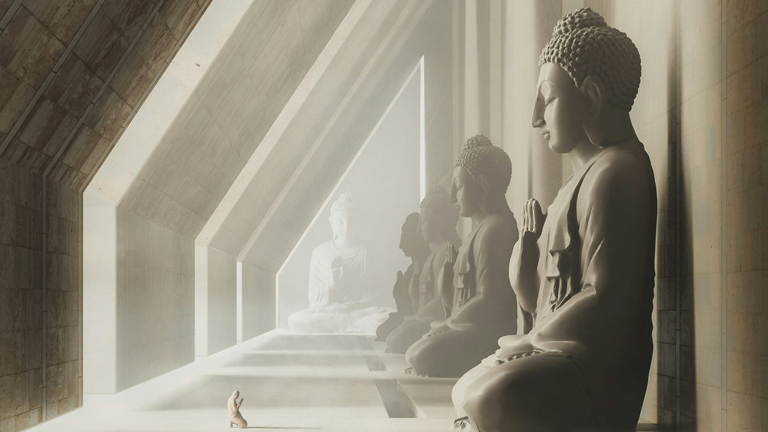 Spirituelle Zeit: Das ewige Jetzt & Karma