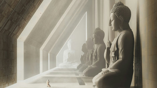 Spirituelle Zeit: Das ewige Jetzt & Karma