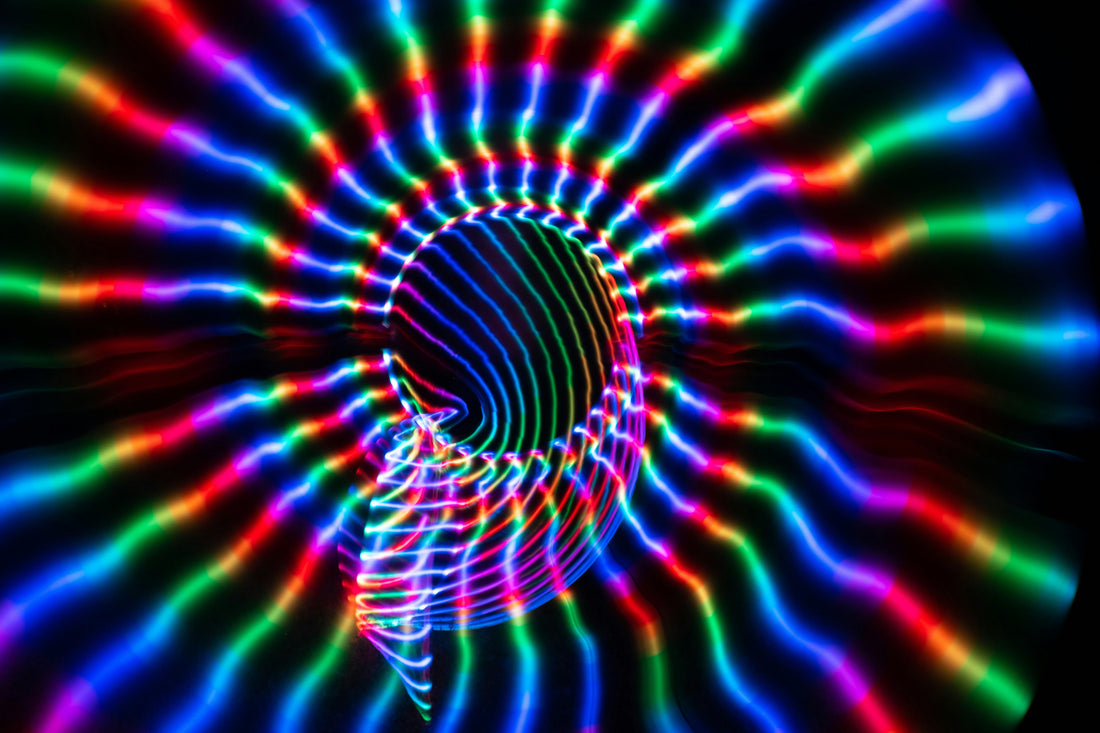 Die Kunst der Bewusstseinserweiterung: CIA trifft Kundalini Yoga