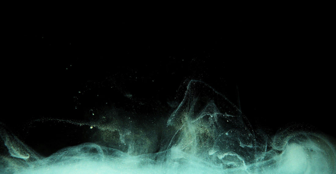 Die Magie des Räucherns: Spirituelle Bedeutung & Anwendungen