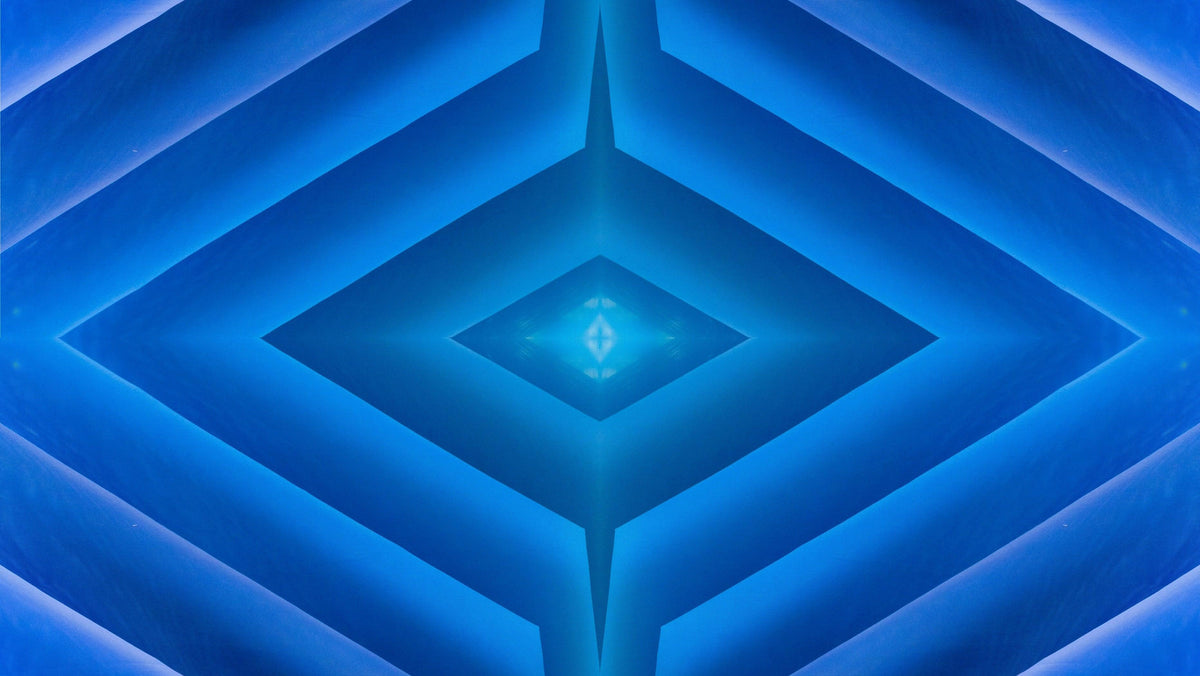 Die fünfte Dimension in der Esoterik – spirituelle Bedeutung & Wissen | Temple of Desire