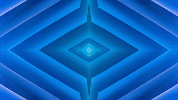 Die fünfte Dimension in der Esoterik – spirituelle Bedeutung & Wissen | Temple of Desire