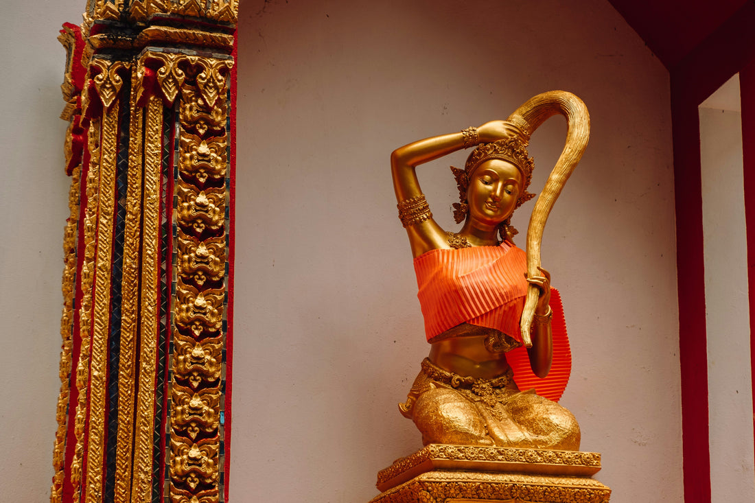 Vedische Astrologie: Jyotish Guide