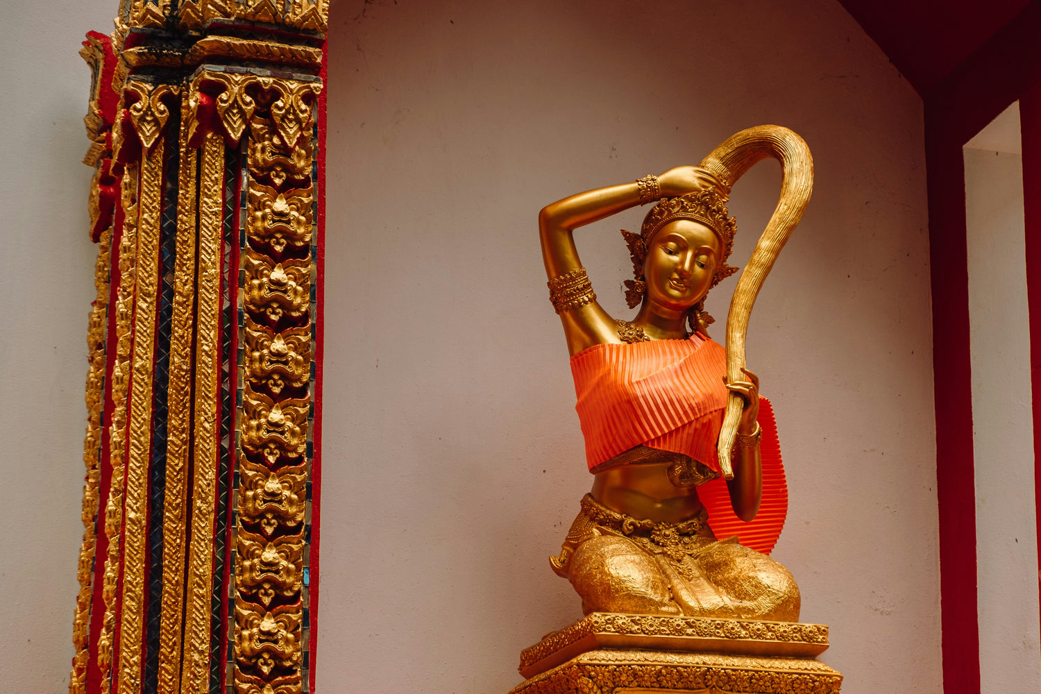 Vedische Astrologie: Jyotish Guide – spirituelle Bedeutung & Wissen | Temple of Desire