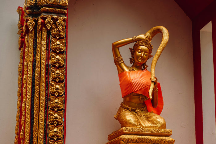 Vedische Astrologie: Jyotish Guide – spirituelle Bedeutung & Wissen | Temple of Desire