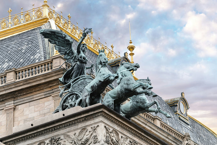 Das Tartarische Reich: Eine vergessene Weltmacht? – spirituelle Bedeutung & Wissen | Temple of Desire