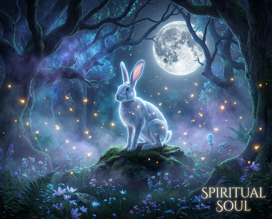 Hase symbolische Bedeutung: Spirituelle Botschaften und Symbole