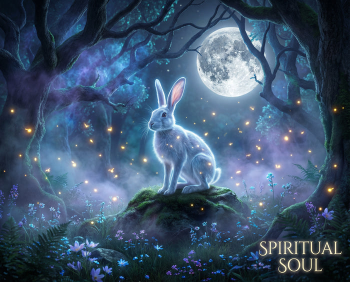 Hase symbolische Bedeutung: Spirituelle Botschaften und Symbole