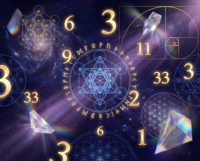 Jahreszahl berechnen: Spirituelle Bedeutung & Numerologie Guide
