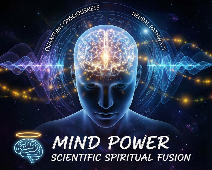 Joe Dispenza: Neurowissenschaft, Meditation & die Kraft der Gedanken