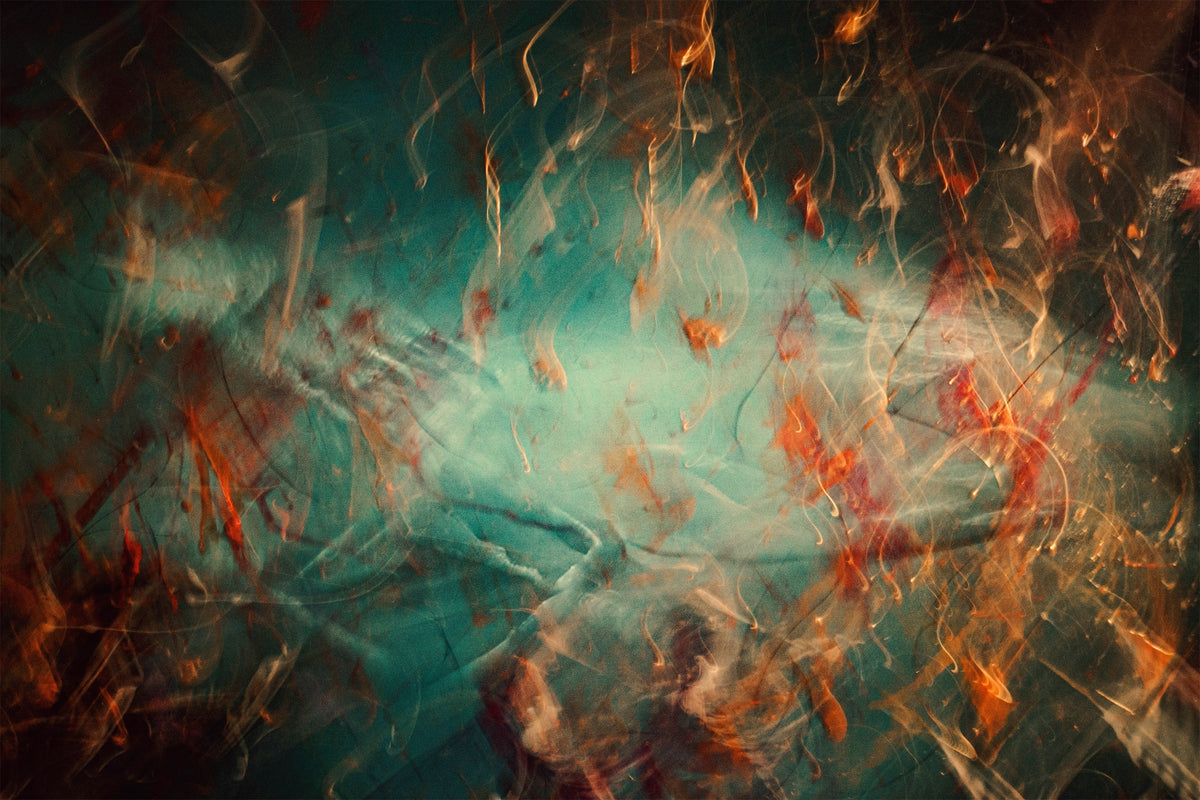 Das fünfte Element: Akasha, Äther und die Suche nach dem Geist – spirituelle Bedeutung & Wissen | Temple of Desire