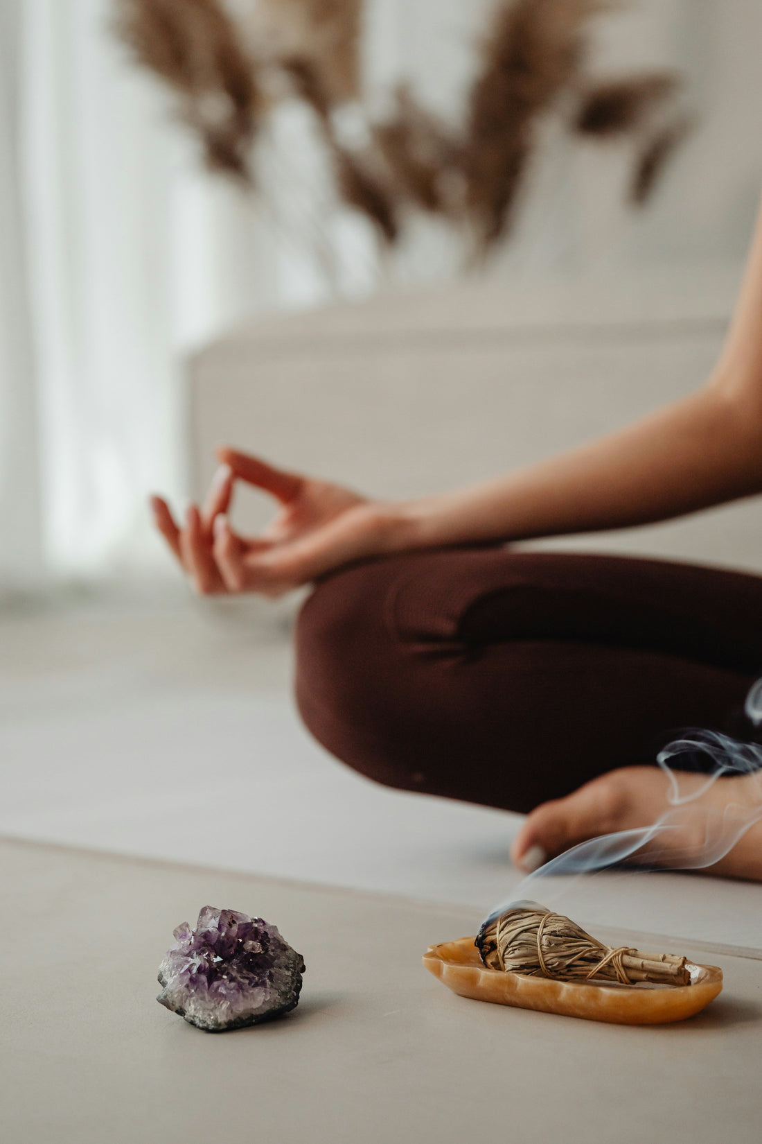 Achtsamkeit im Alltag: Spirituelle Übungen für mehr Ruhe
