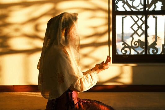 Spirituelles Erwachen: Phasen