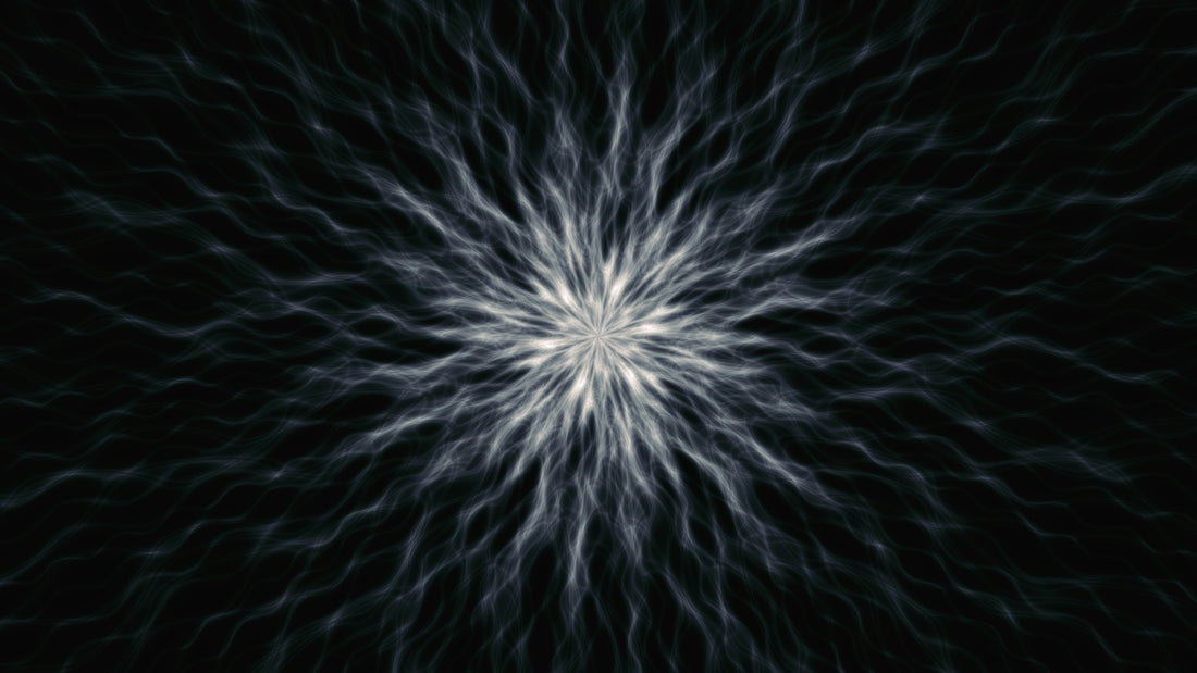 Kundalini Energie und andere Realitäten: Die yogische Sicht – spirituelle Bedeutung & Wissen | Temple of Desire