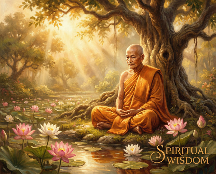 Osho: Leben, Lehre & das Erbe des umstrittenen Mystikers