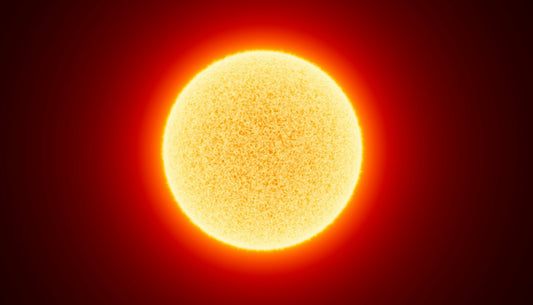 Sonnenblitz: Fakten, Esoterik & Mythen eines kosmischen Themas