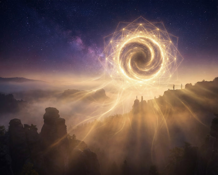 Portaltag März 2026: Spirituelle Bedeutung & Energie erleben