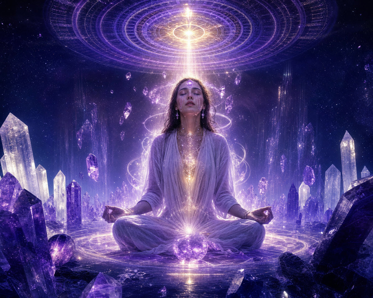 Portaltage Traurigkeit – Spirituelle Führung & Heilung