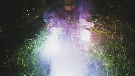 Die spirituelle Alchemie der Edelmetalle: Die Bedeutung von Silber, Gold & Platin