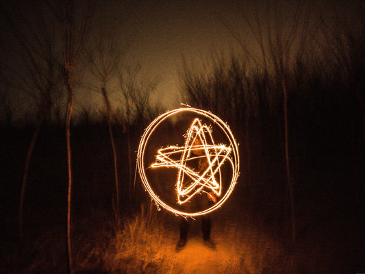 Magische Korrespondenz: Das Universum als Netzwerk