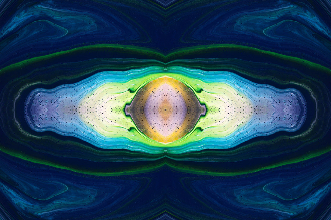 Die lautlosen Herrscher: Anorganische Wesen