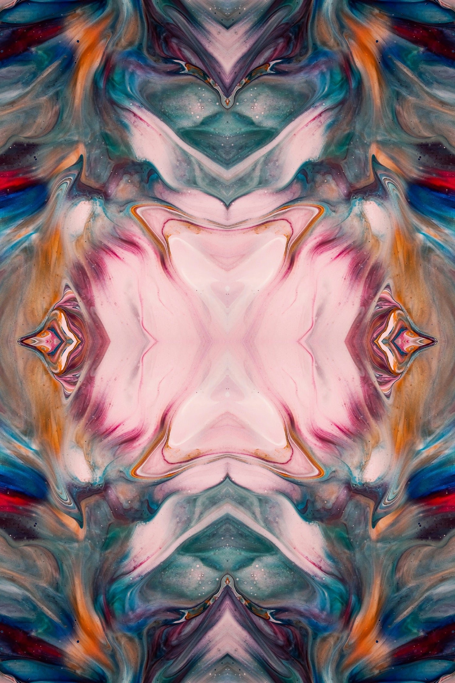 DMT: Dimethyltryptamin - Guide – spirituelle Bedeutung & Wissen | Temple of Desire