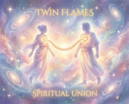 Zwillingsflamme erkennen: 17 untrügliche Zeichen & spirituelle Bedeutung