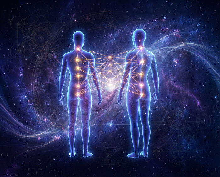 Zwillingsseele körperliche Symptome: Spirituelle Zeichen verstehen