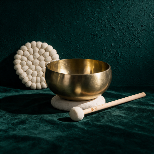 Peter Hess Klangschale – hero Review-Ansicht