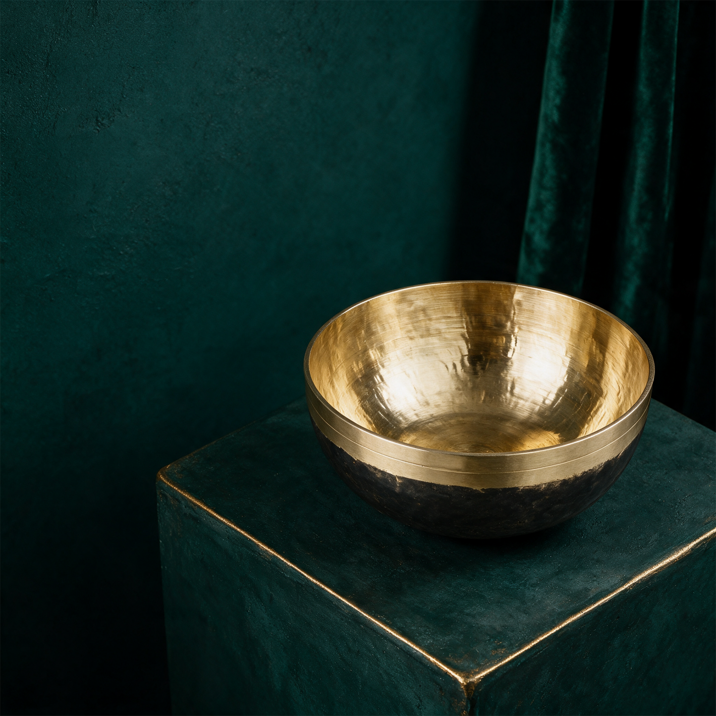Peter Hess Klangschale – alternate Review-Ansicht