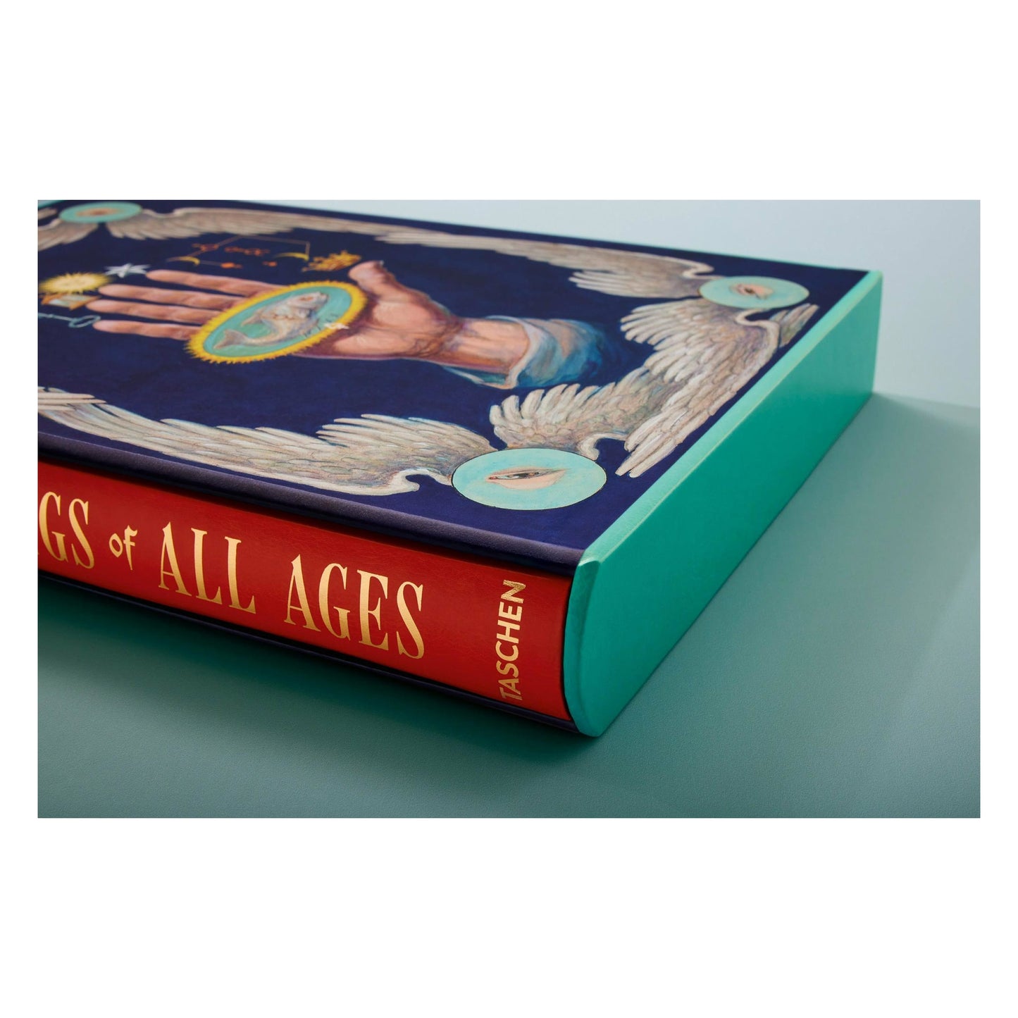 Secret Teachings of All Ages | Manly P. Hall Faksimile (Englisch)