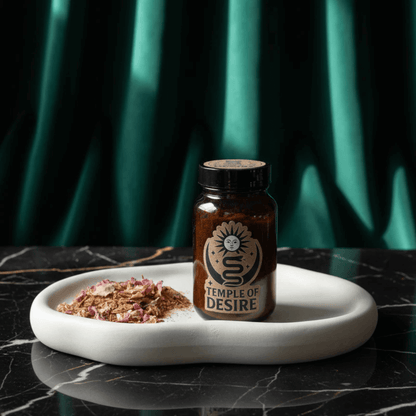 Herzkompass Ritual-Set - Für Liebe, Herzöffnung und Heilung