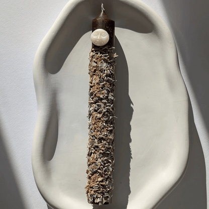 Komplettes Ritual-Set für deine Transformation