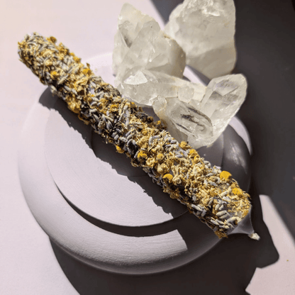 Komplettes Ritual-Set für deine Transformation