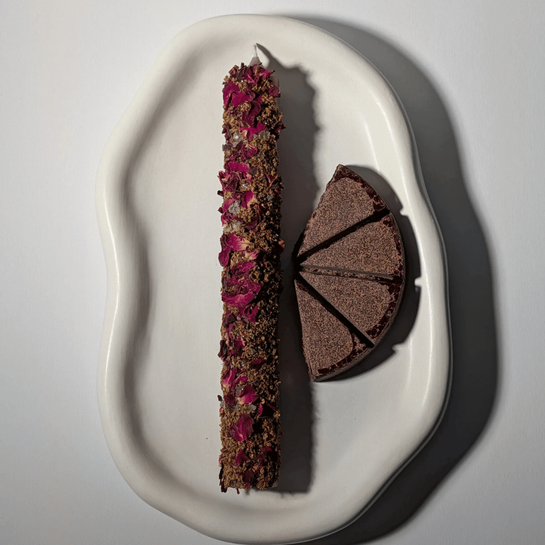 Komplettes Ritual-Set für deine Transformation